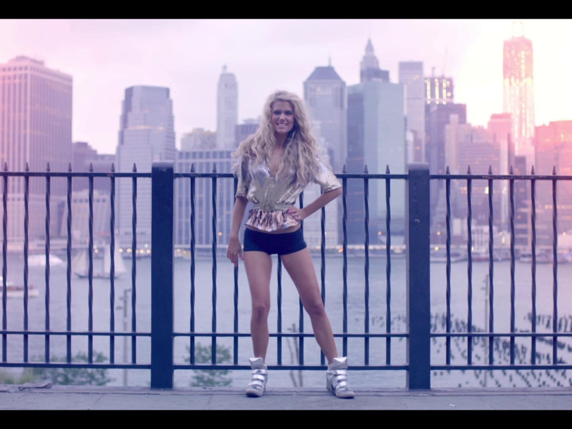 Популярная Юлия Паршута