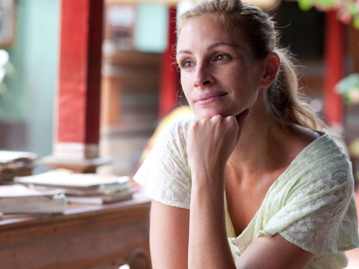 Популярная Джулия Робертс