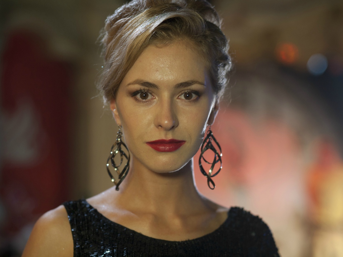 Популярная Марина Петренко