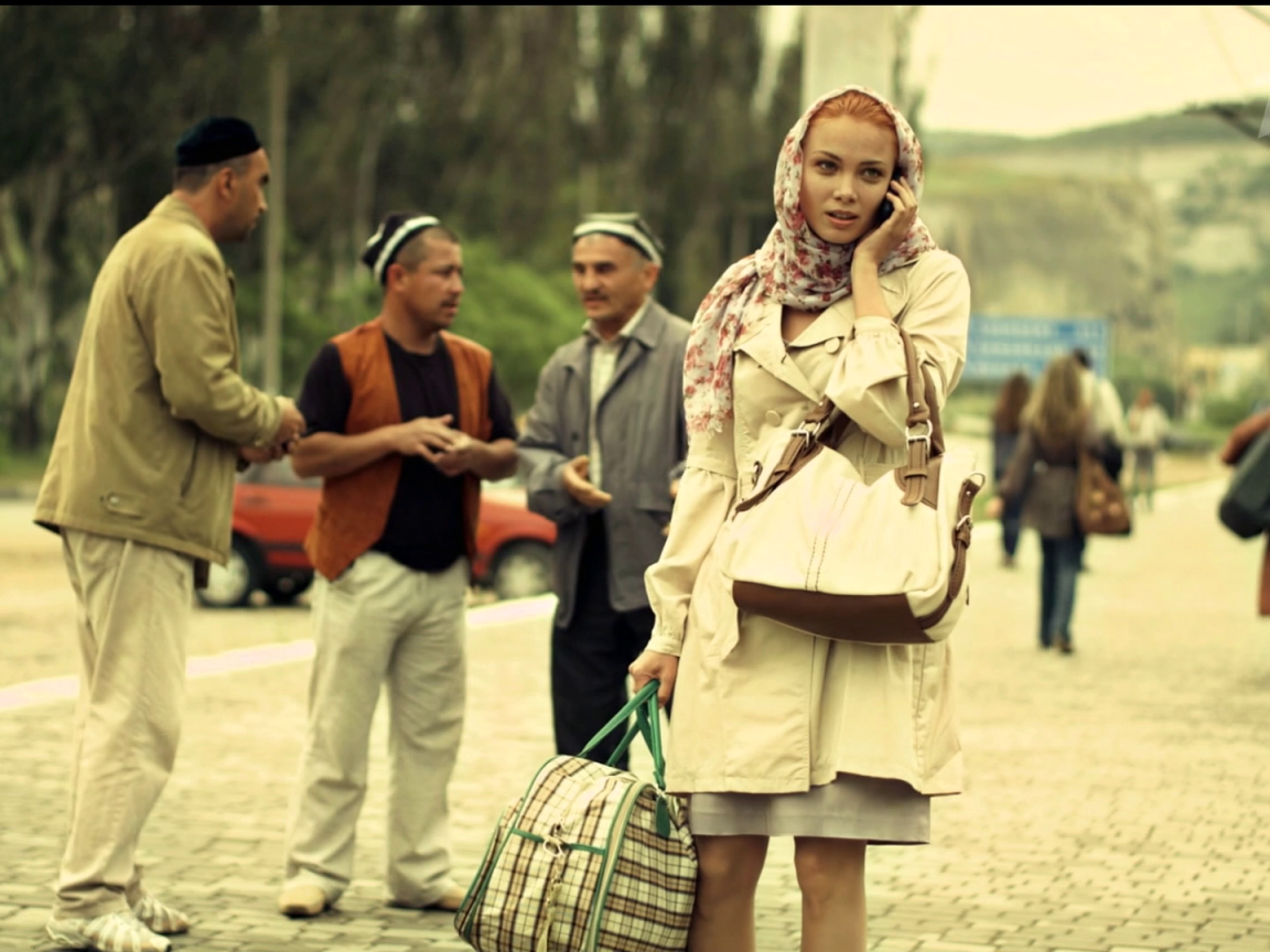 Красивая Татьяна Арнтгольц