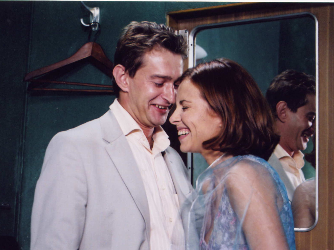 Знаменитая актриса Екатерина Гусева