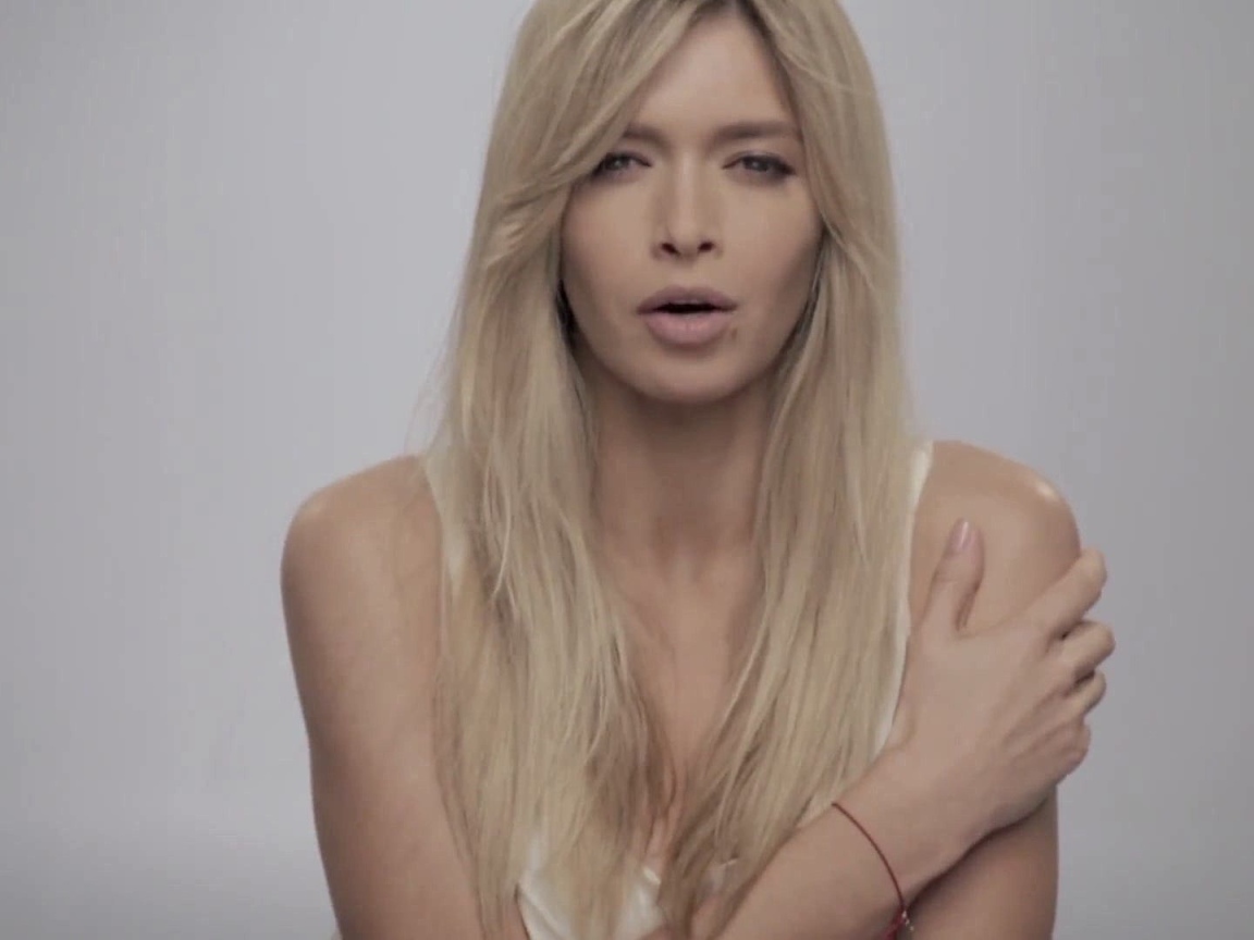 Знаменитая актриса Вера Брежнева