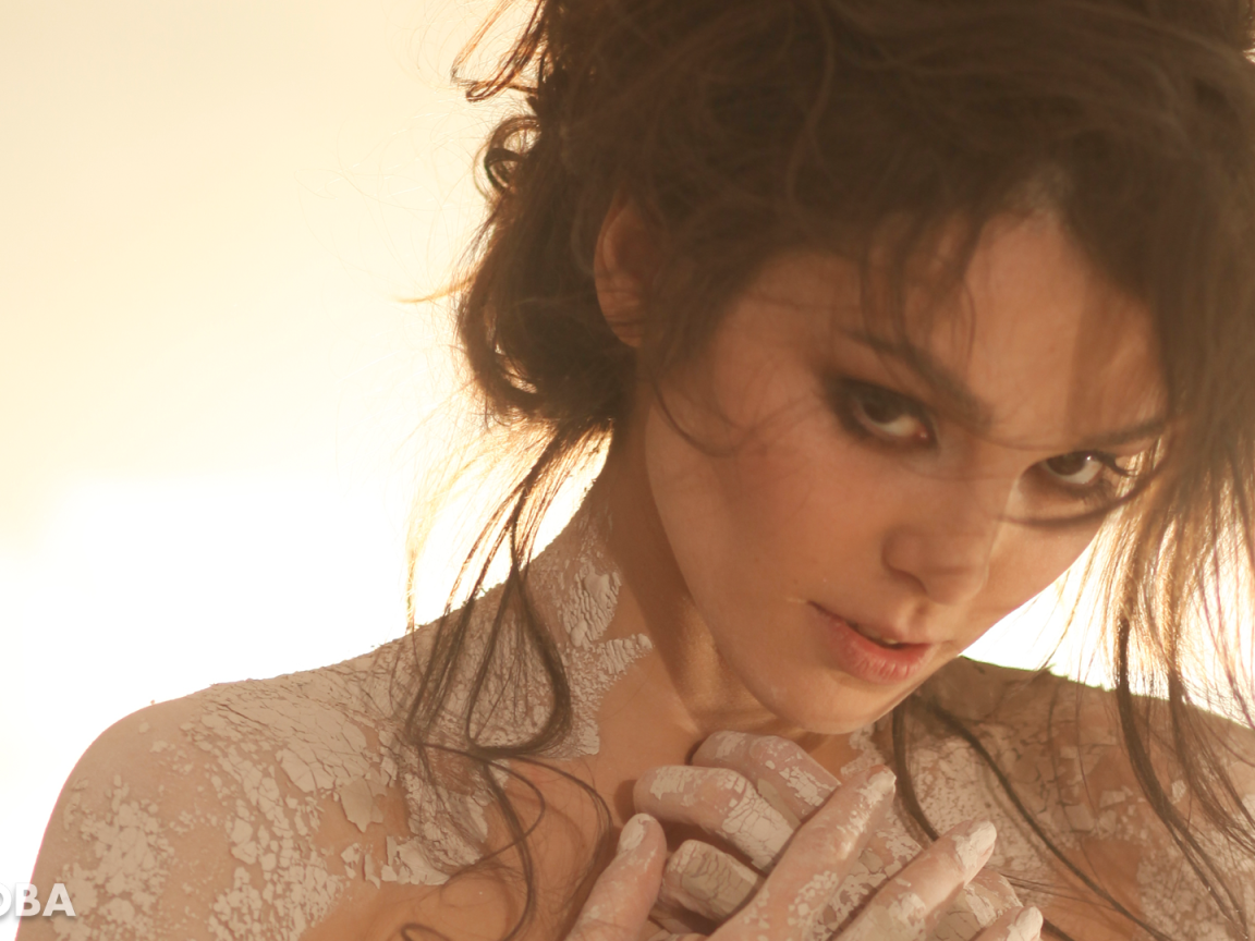 Знаменитая Сати Казанова