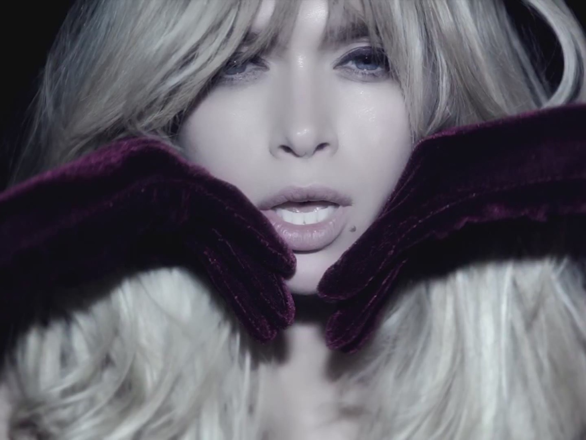 Прекрасная актриса Вера Брежнева