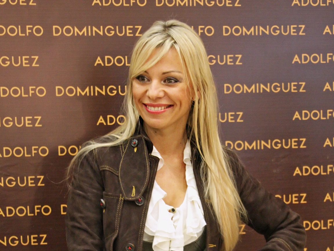 Супермодель Ирина Салтыкова