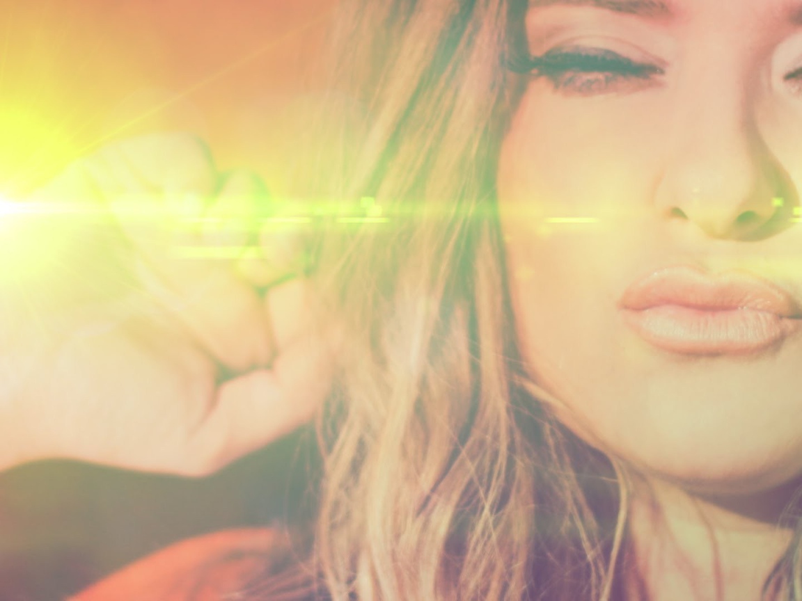 Красивая Наталья Подольская