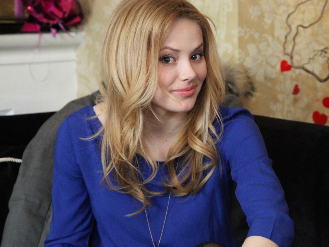 Супермодель Зоя Бербер