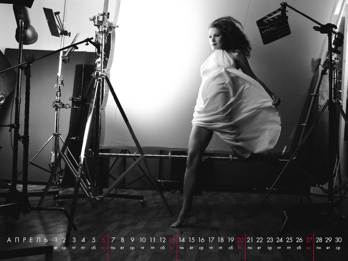 Популярная Анна Горшкова