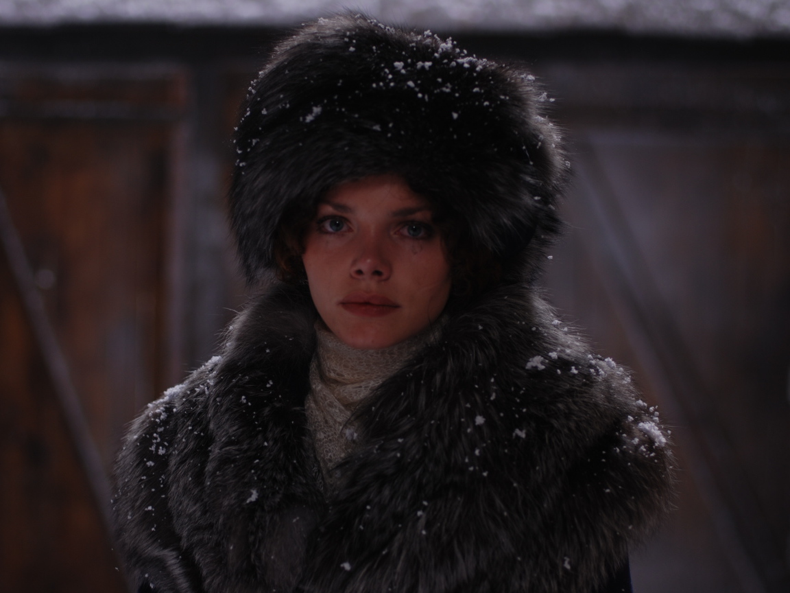 Елизавета Боярская