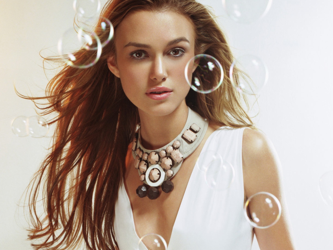 Очаровательная Натали Портман