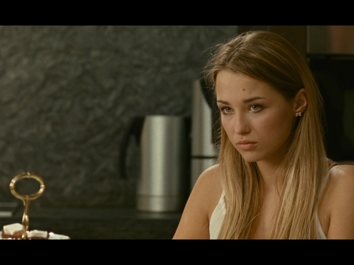 Знаменитая Аглая Шиловская