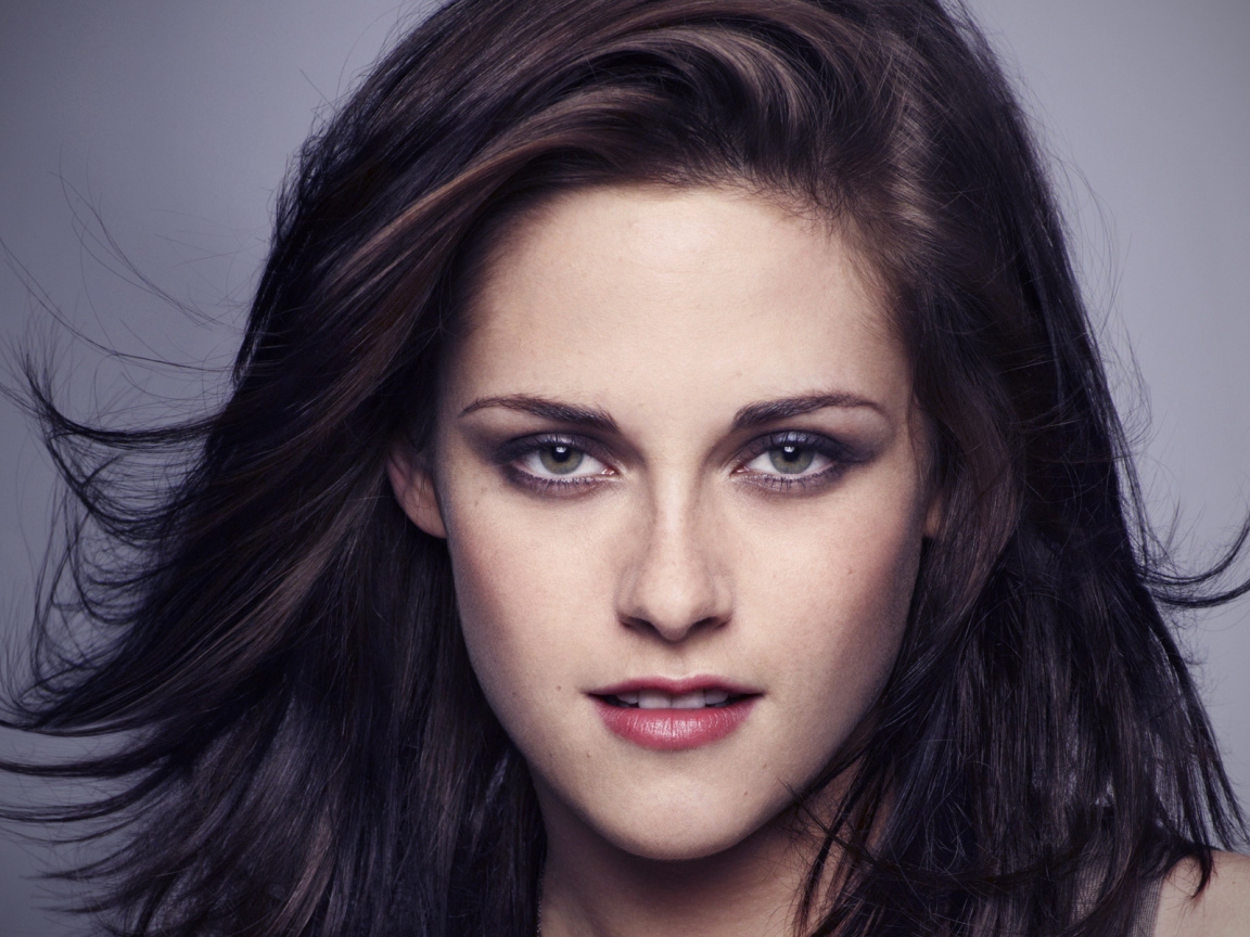 Актриса Кристен Стюарт