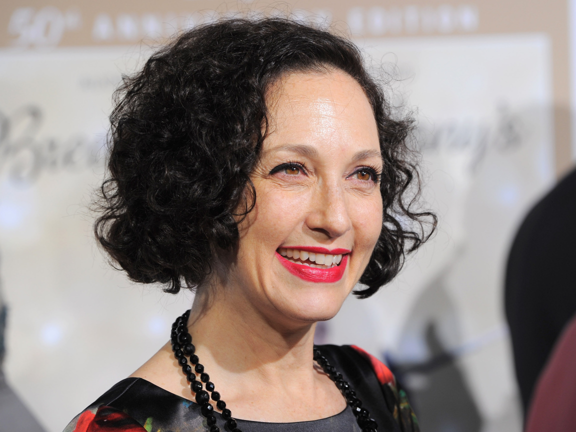 Популярная Биби Ньювирт