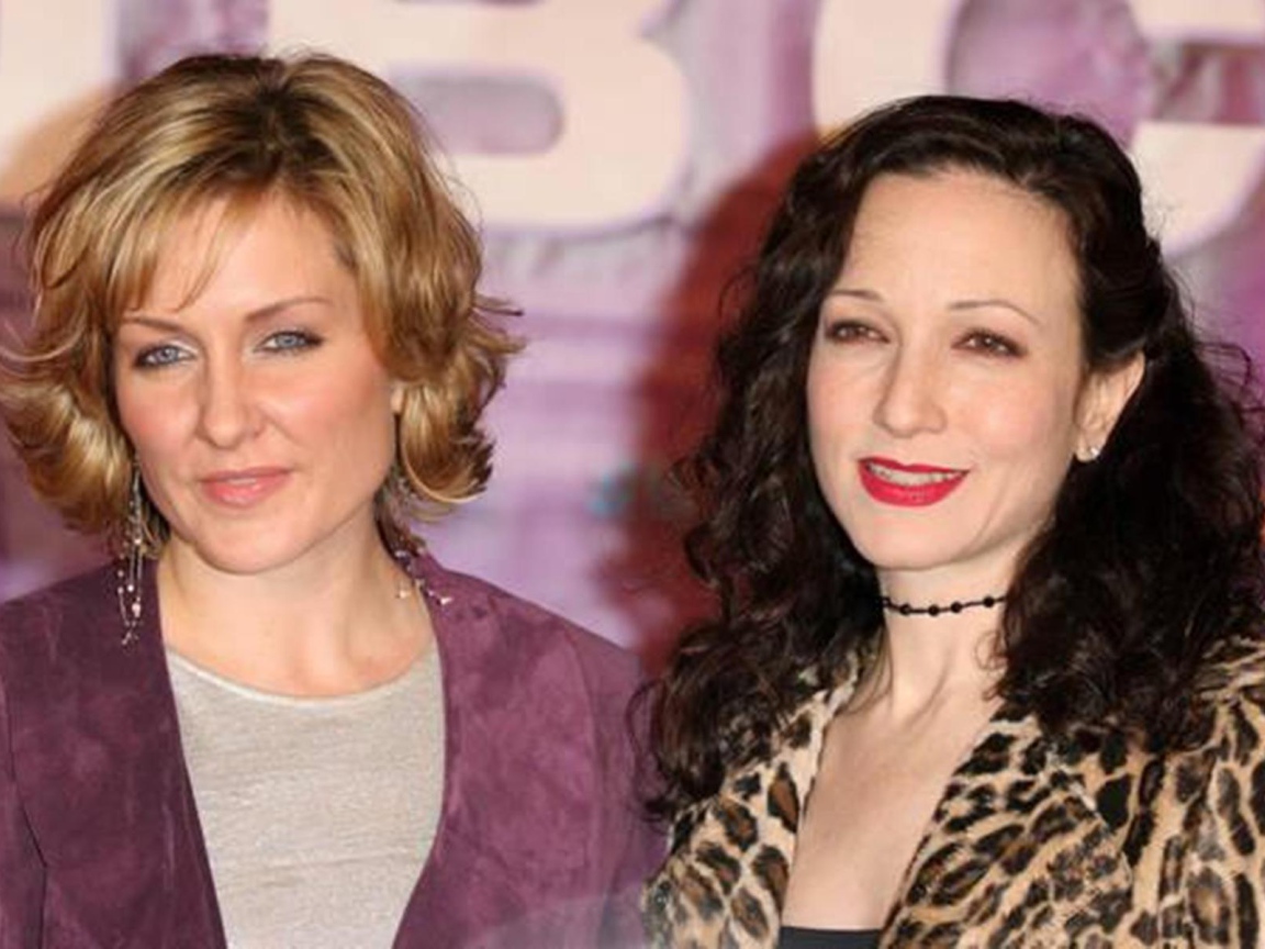 Супермодель Биби Ньювирт