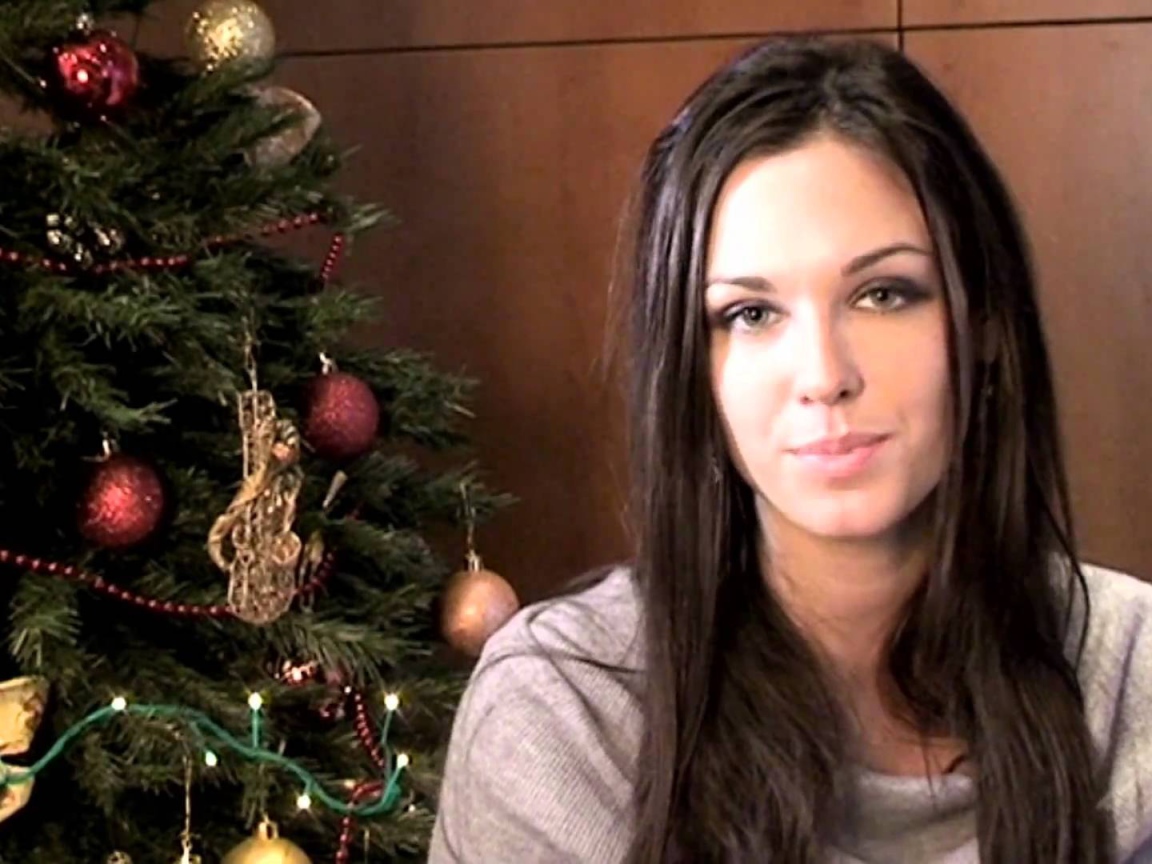 Актриса Ирина Антоненко