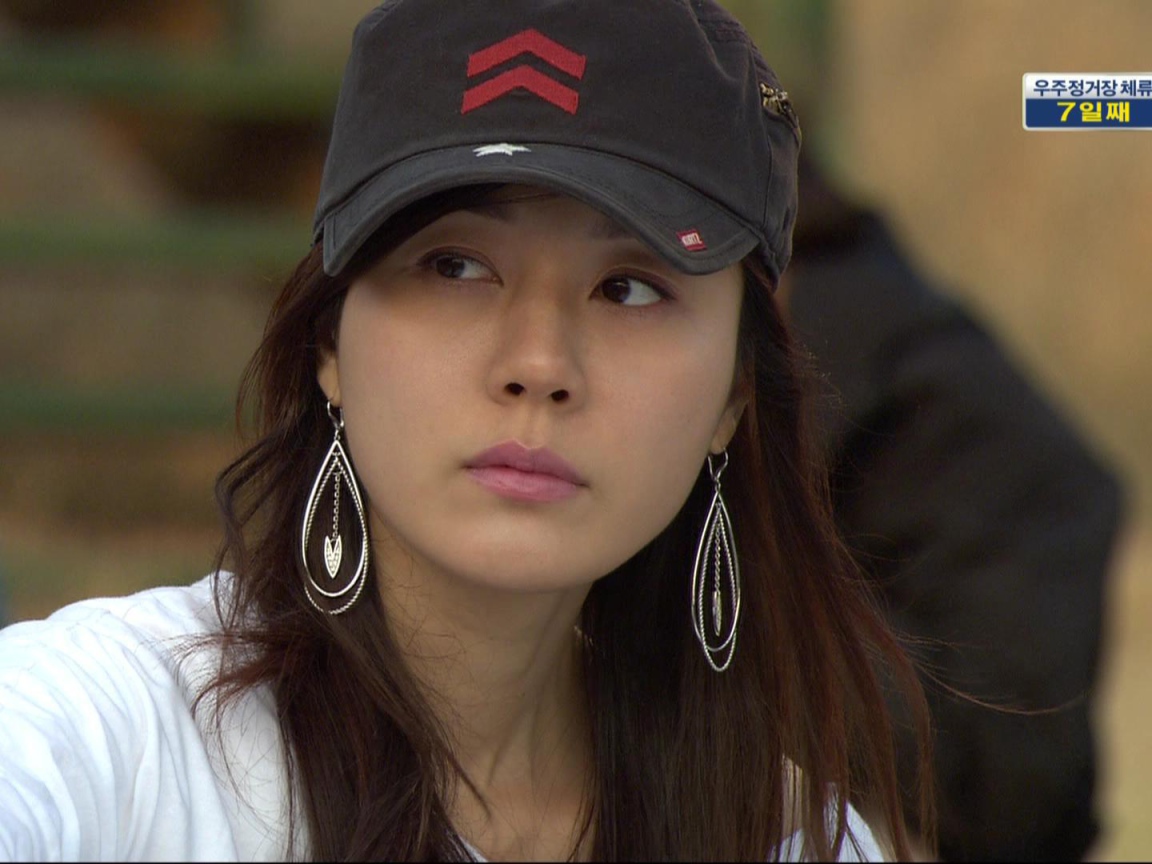 Знаменитая Ким Ха Ныль