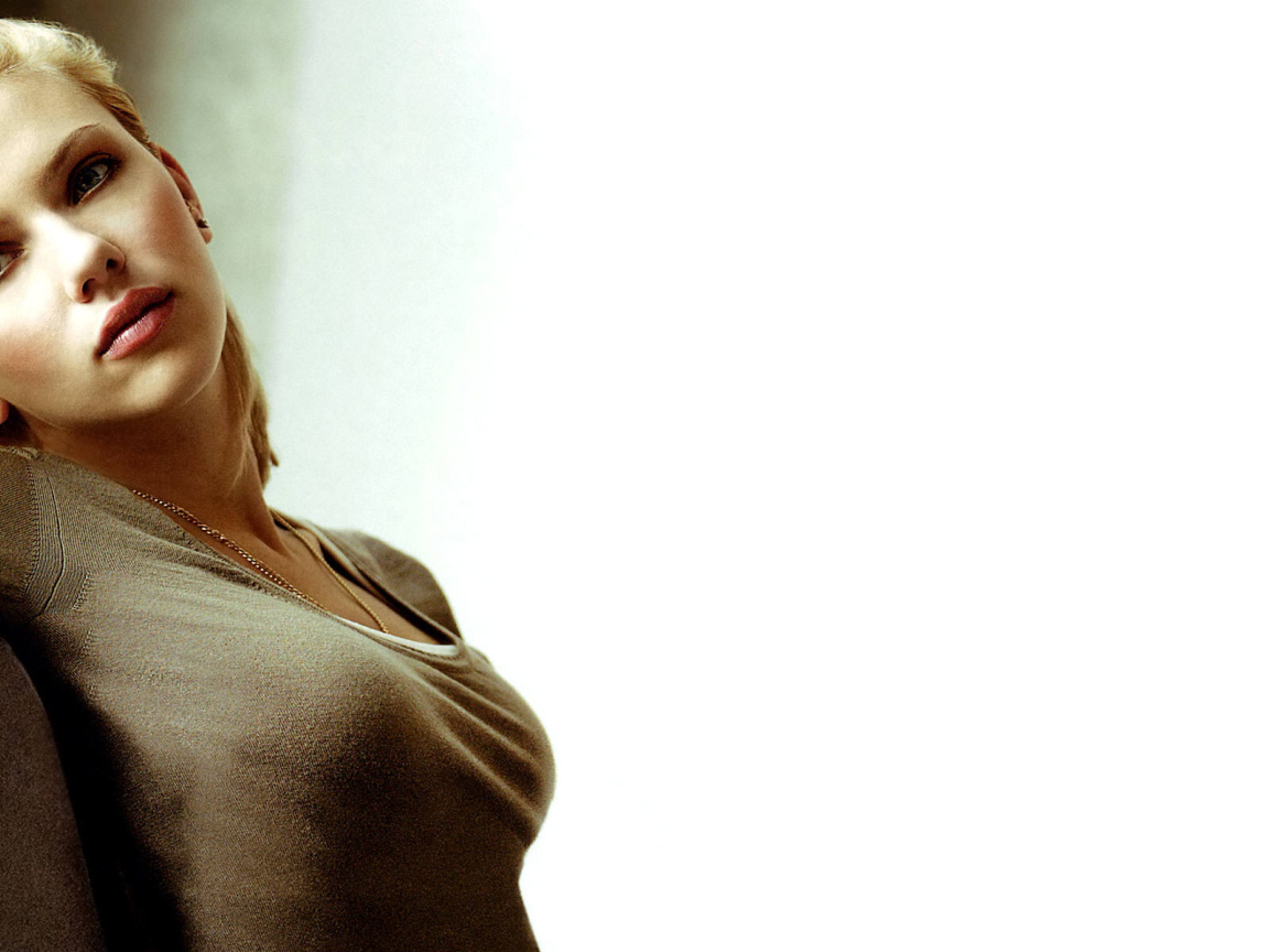 Скарлетт Йоханссон