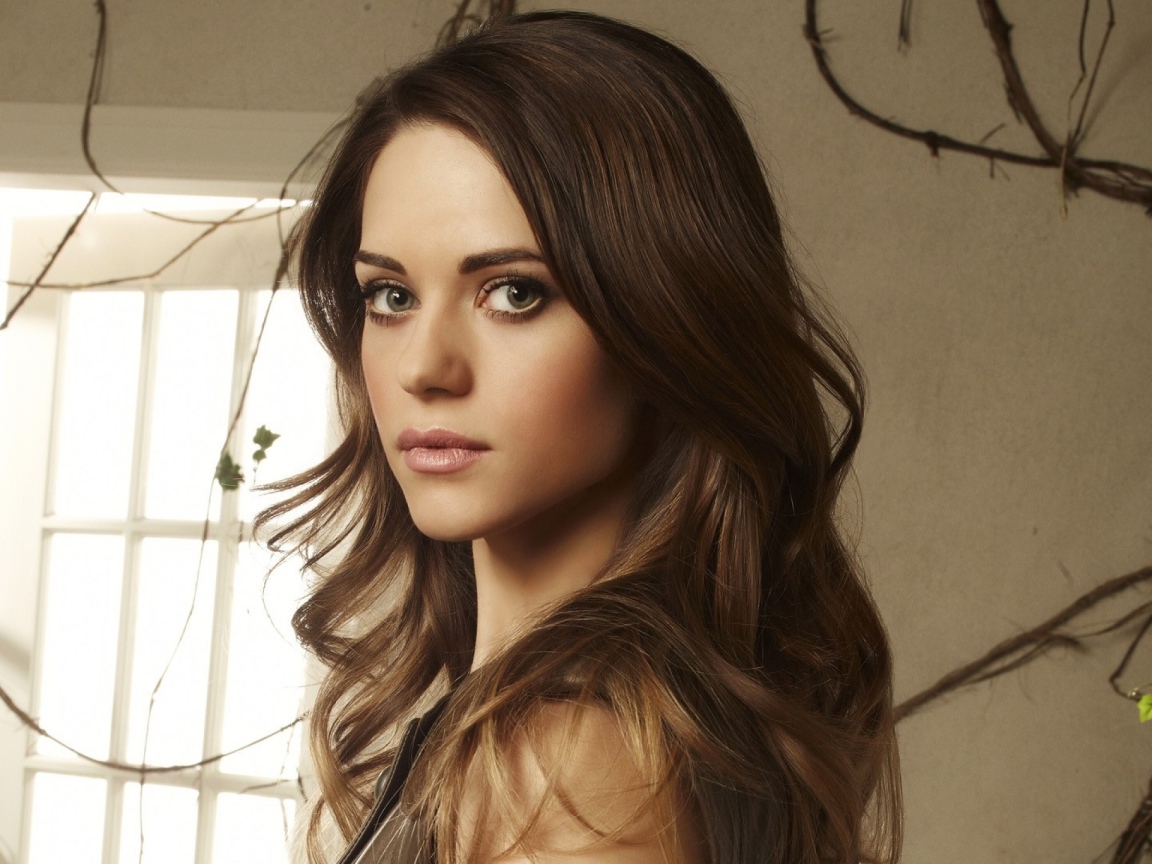 Lyndsy Фонсека актриса