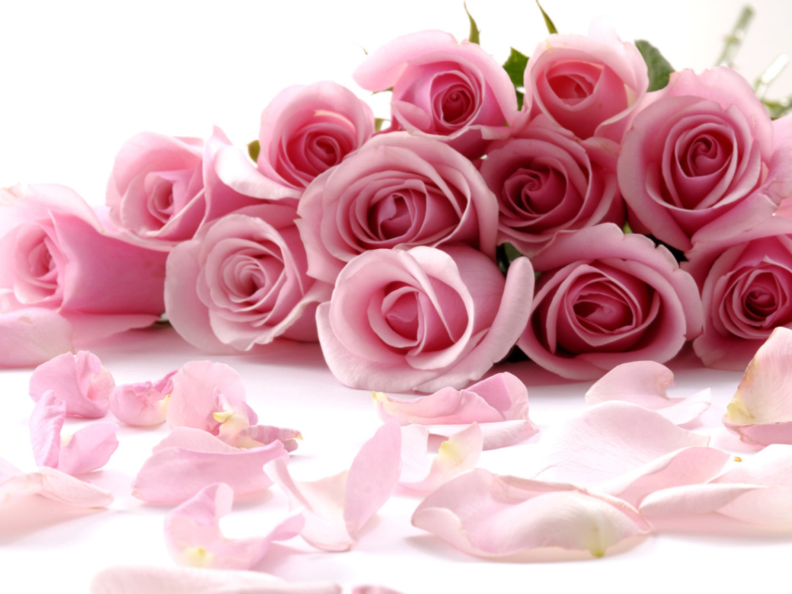 Розы С Днем Святого Валентина