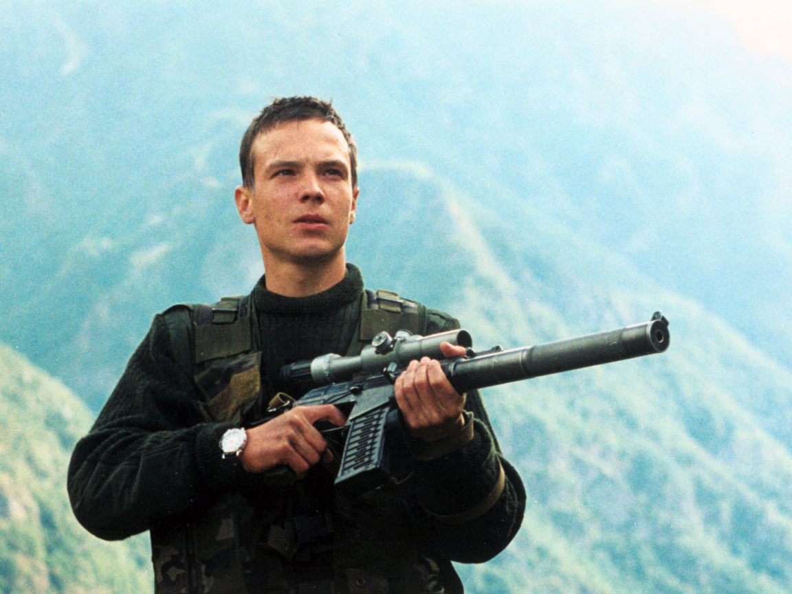 Знаменитая Суперзвезда Алексей Чадов