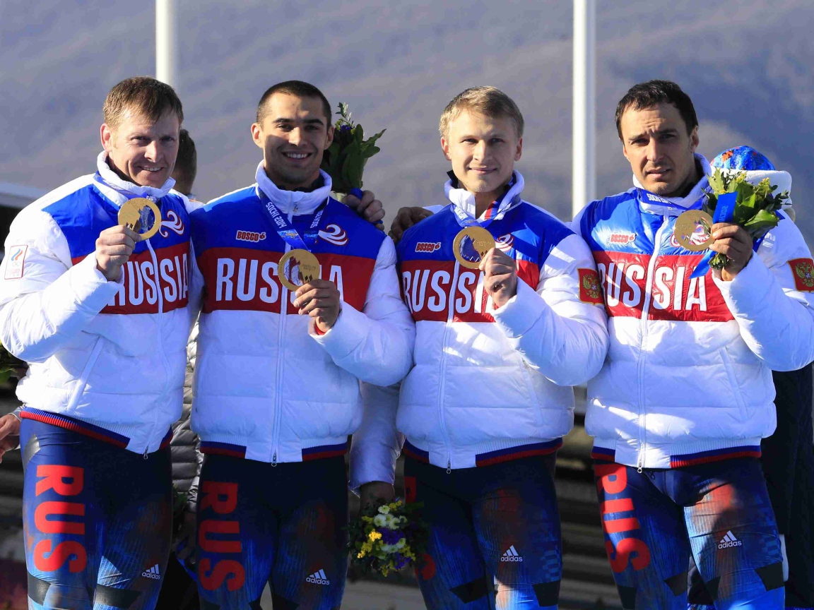 Известный человек Алексей Воевода