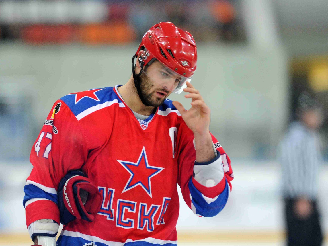 Славный Алексей Морозов