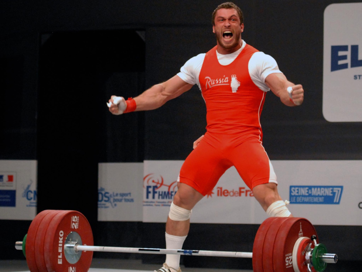 Известный Дмитрий Клоков