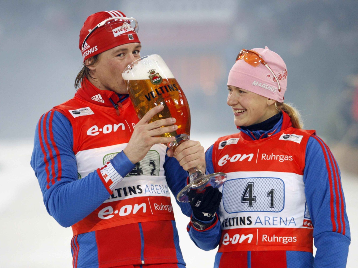 Известный Дмитрий Ярошеко