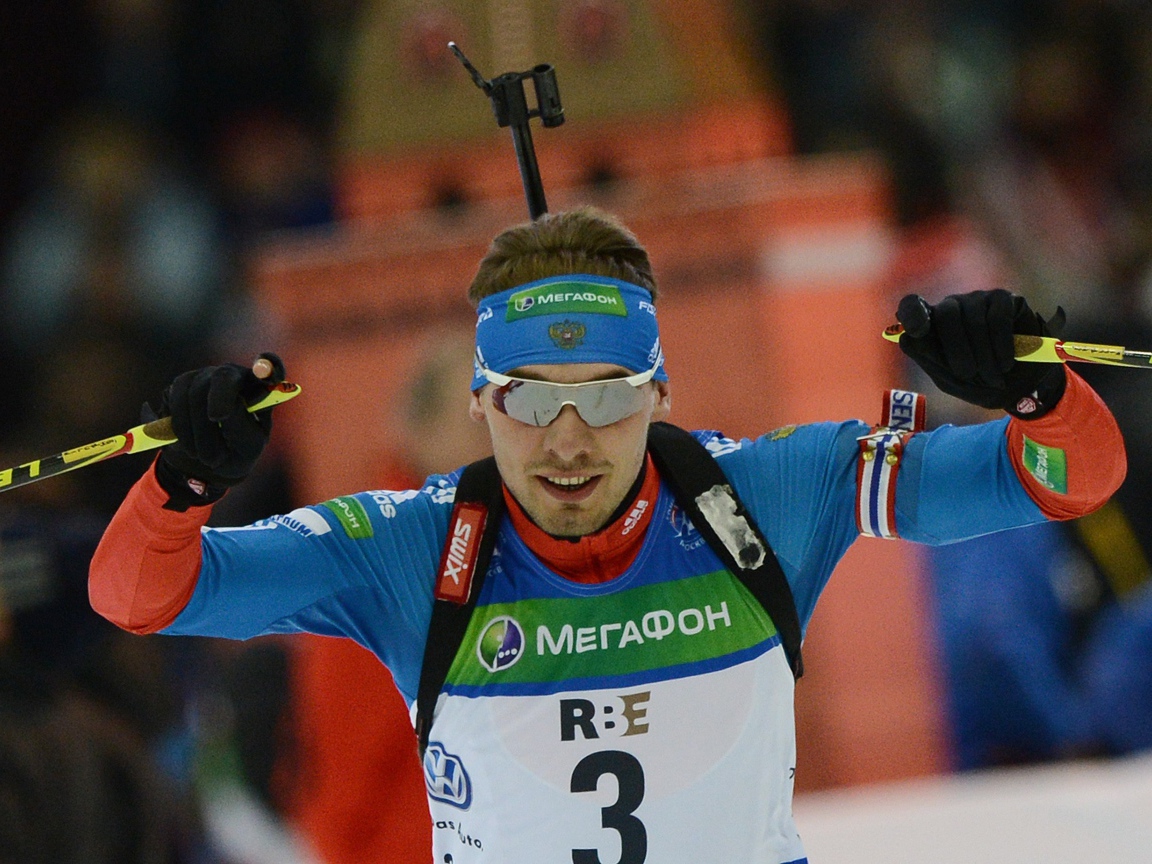 Популярный Дмитрий Ярошеко