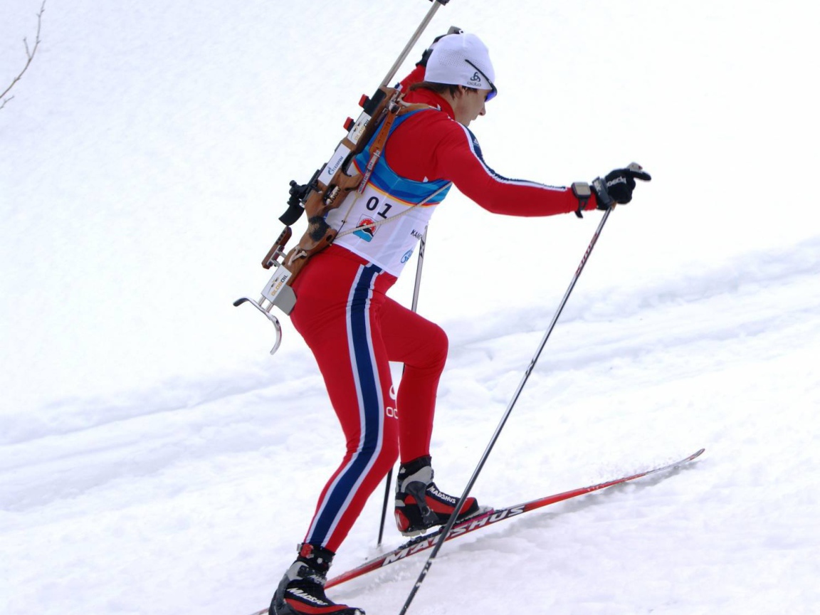 Популярный человек Дмитрий Ярошеко