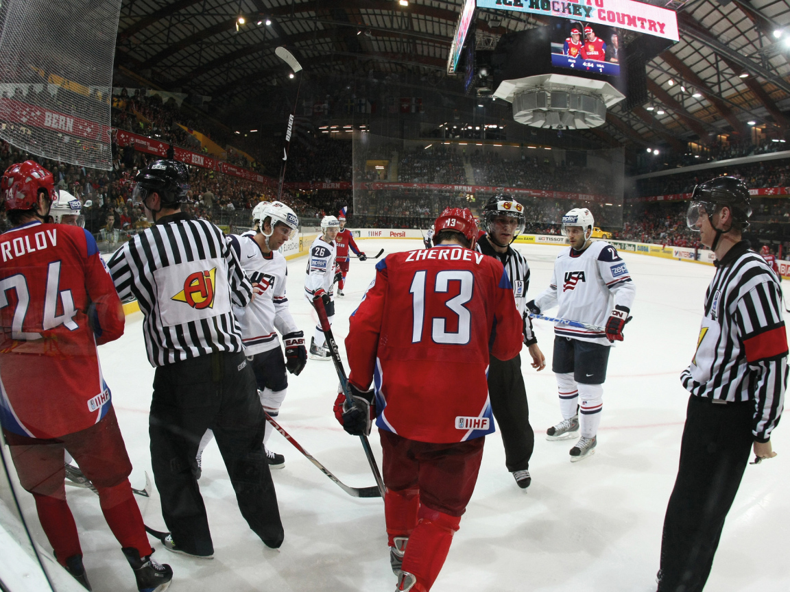 Популярный спортсмен Николай Жердев