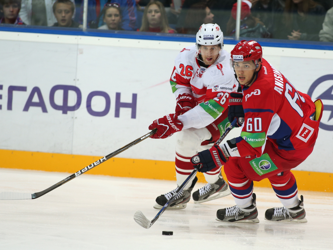 Популярный русский человек Николай Жердев