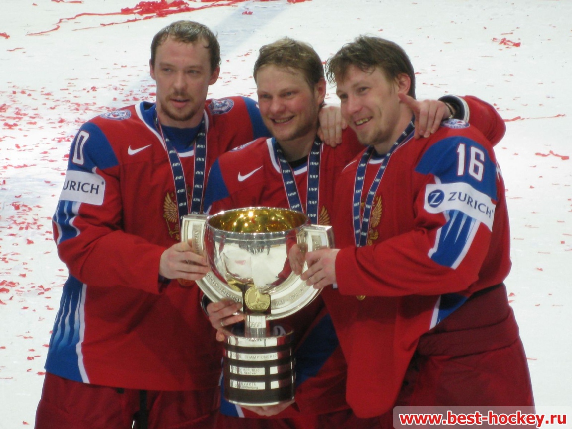 Славный Олег Твердовский