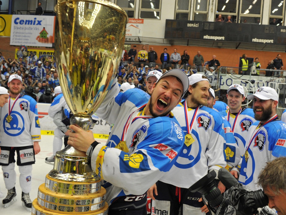 Знаменитый спортсмен Олег Твердовский