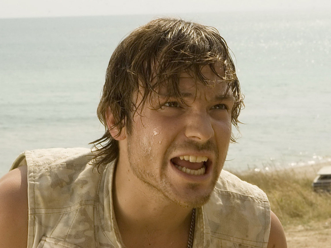 Кинозвезда Алексей Чадов