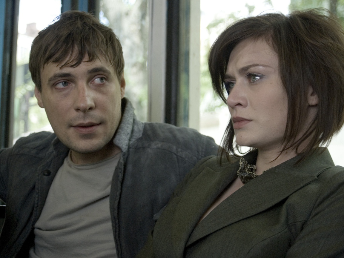 Знаменитая Евгений Цыганов