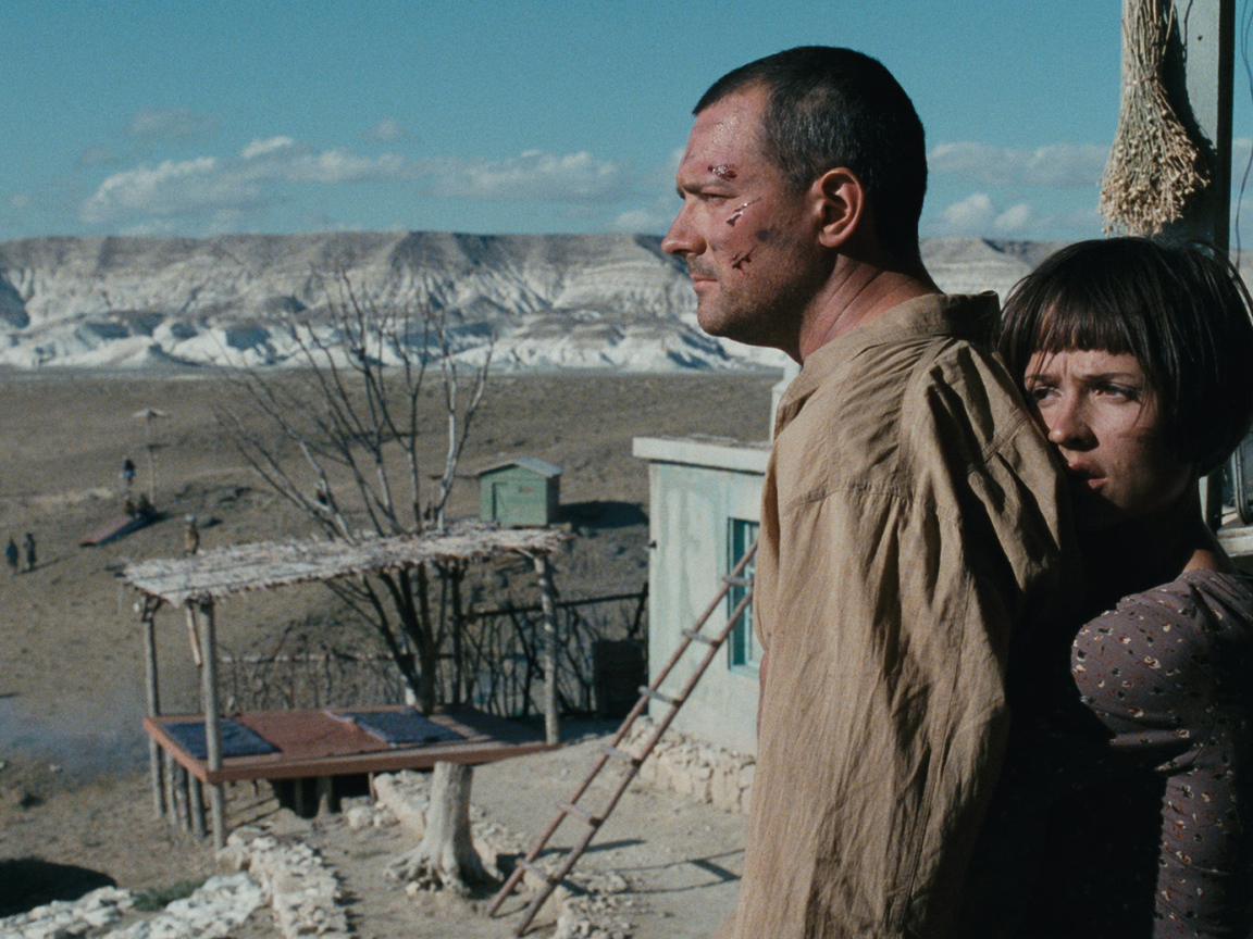 Известный актер Егор Бероев