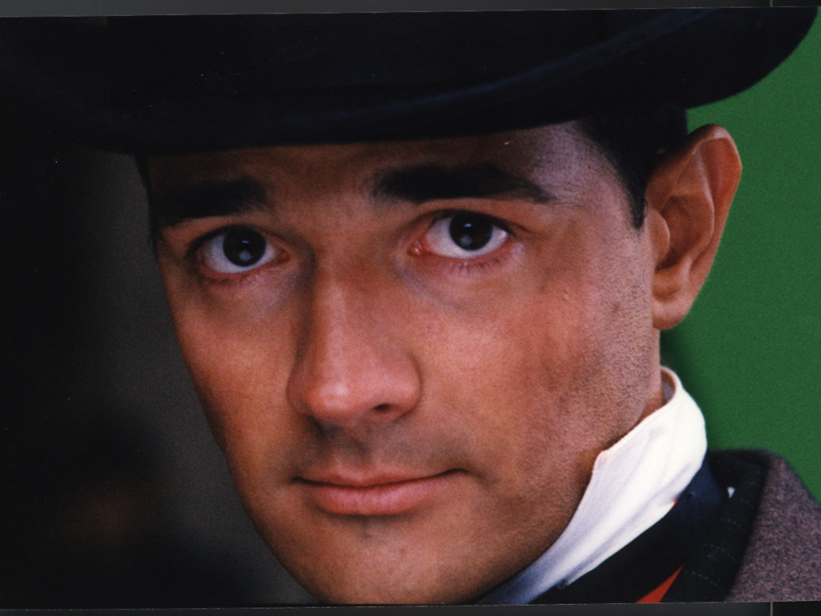 Популярная суперзвезда Егор Бероев