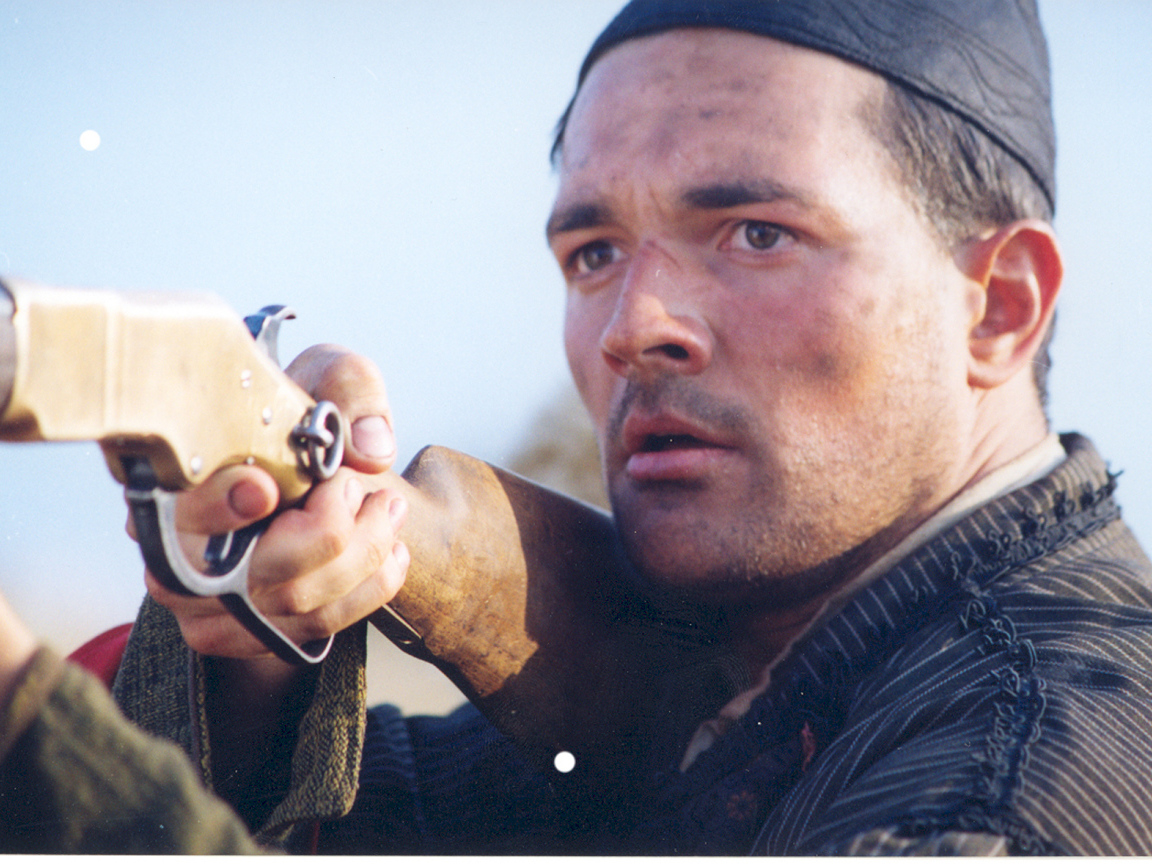 Русская знаменитост Егор Бероев