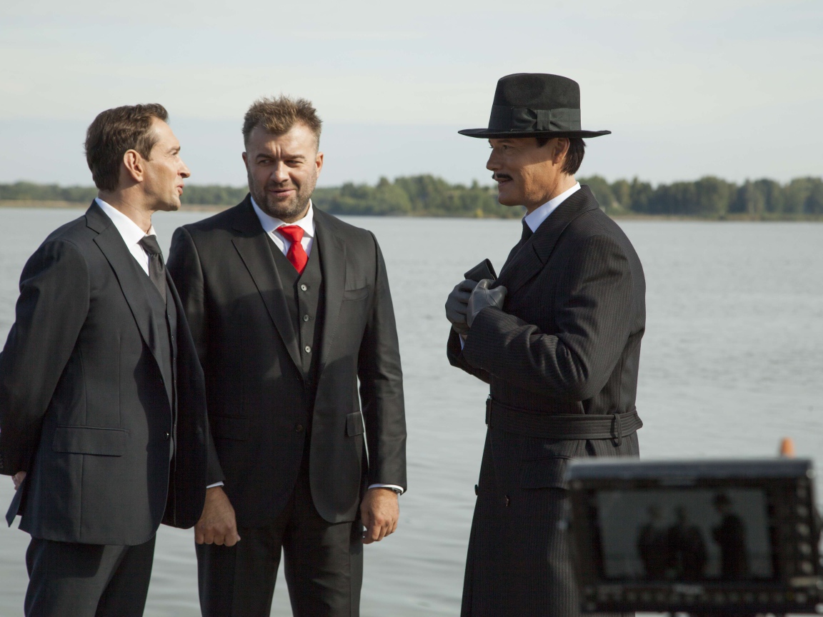 Популярный Михаил Пореченков