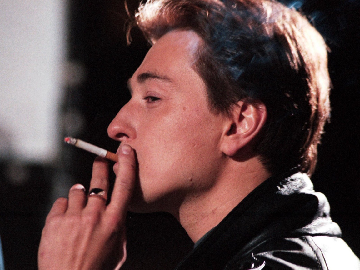 Популярная Кинозвезда Сергей Безруков