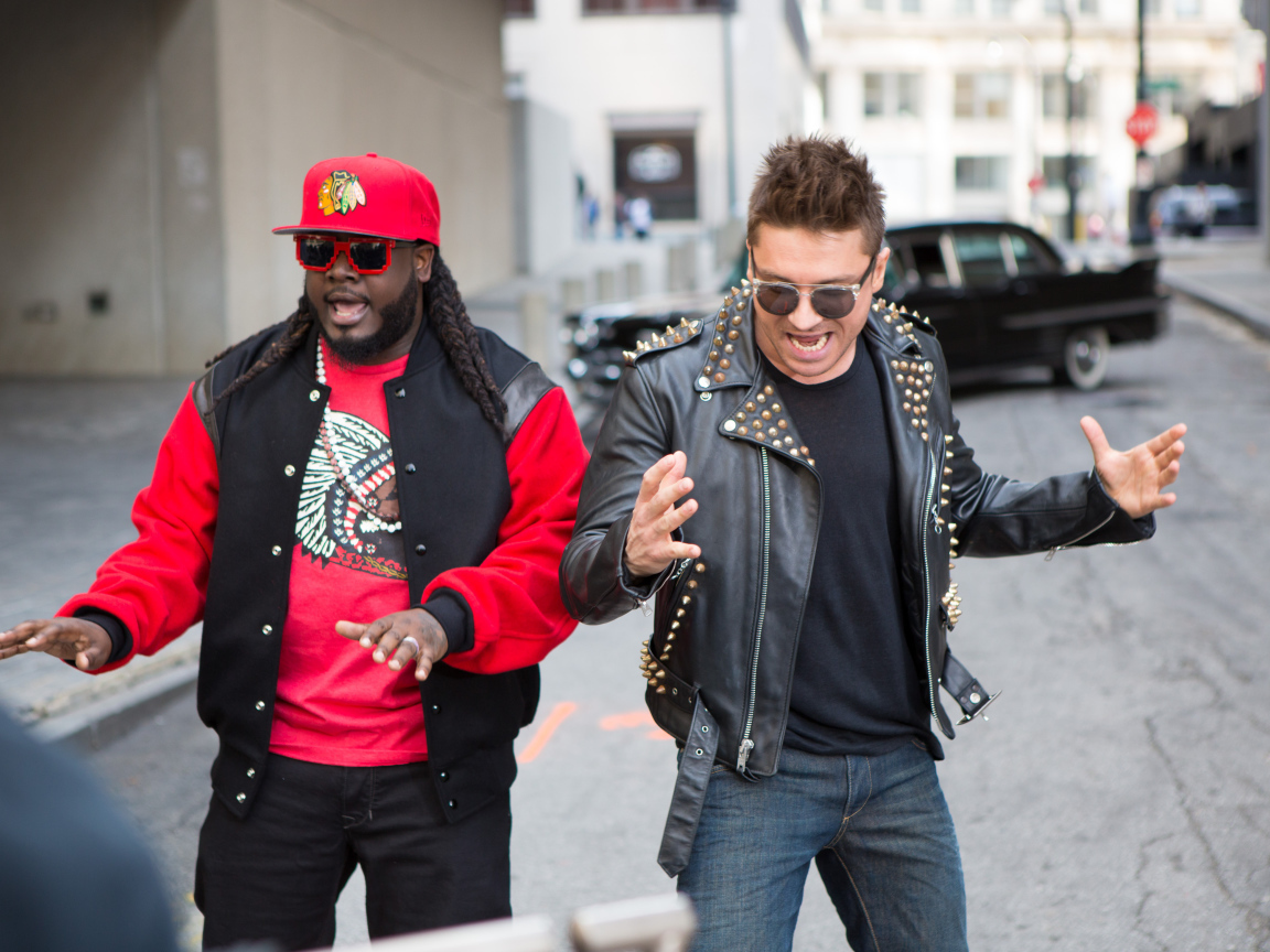 Русская звезда Сергей Лазарев