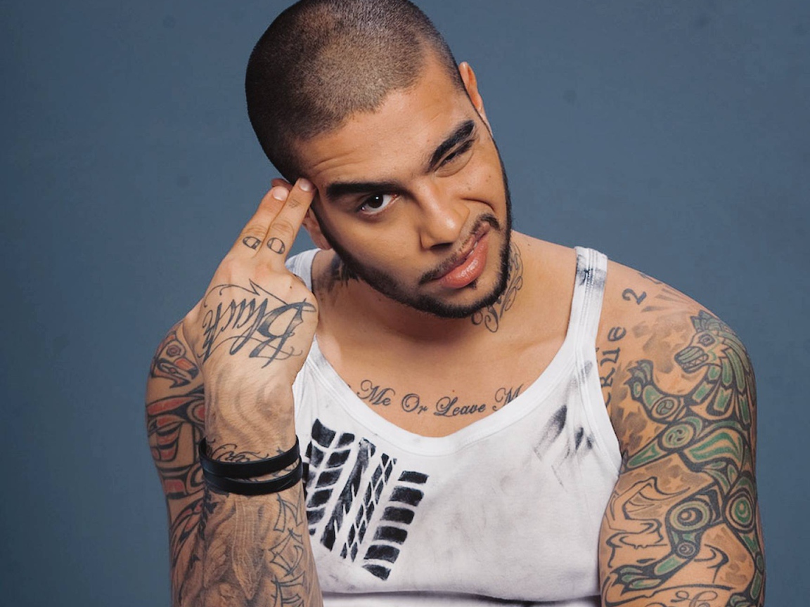 Знаменитость Тимати