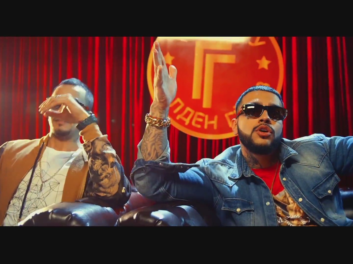 Знаменитая Кинозвезда Тимати