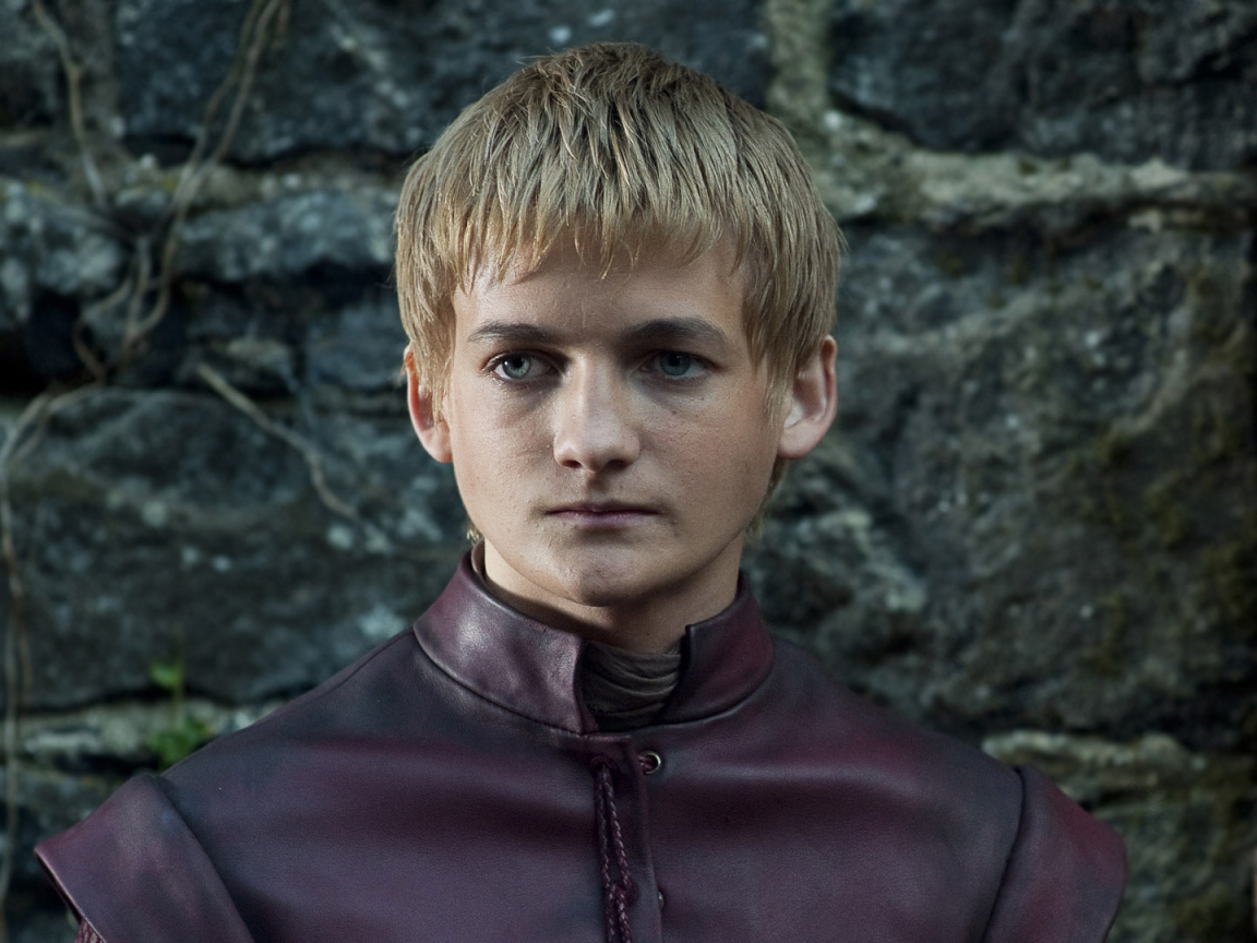 Знаменитый Джек Глисон