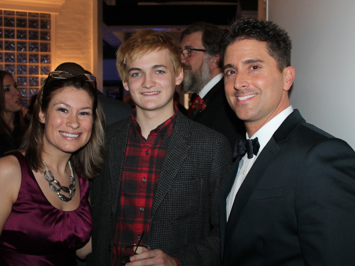 Знаменитость Джек Глисон