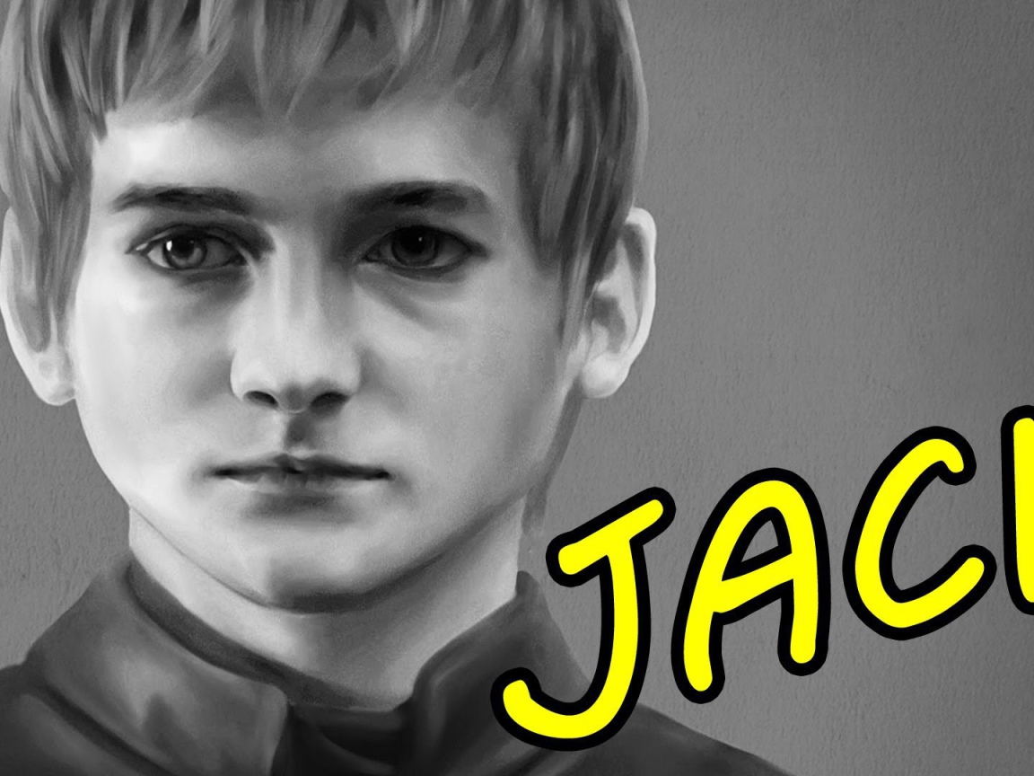 Популярный актер Джек Глисон