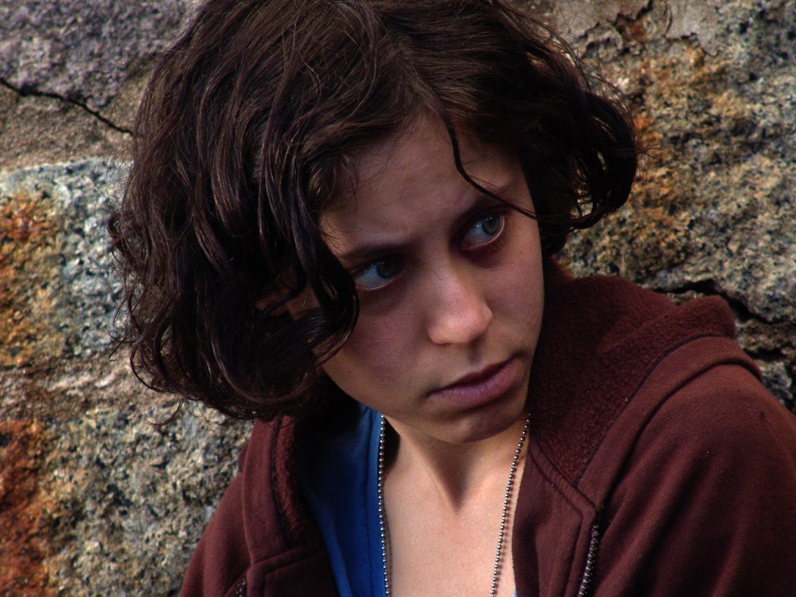 Знаменитый киноактер Ксавье Долан