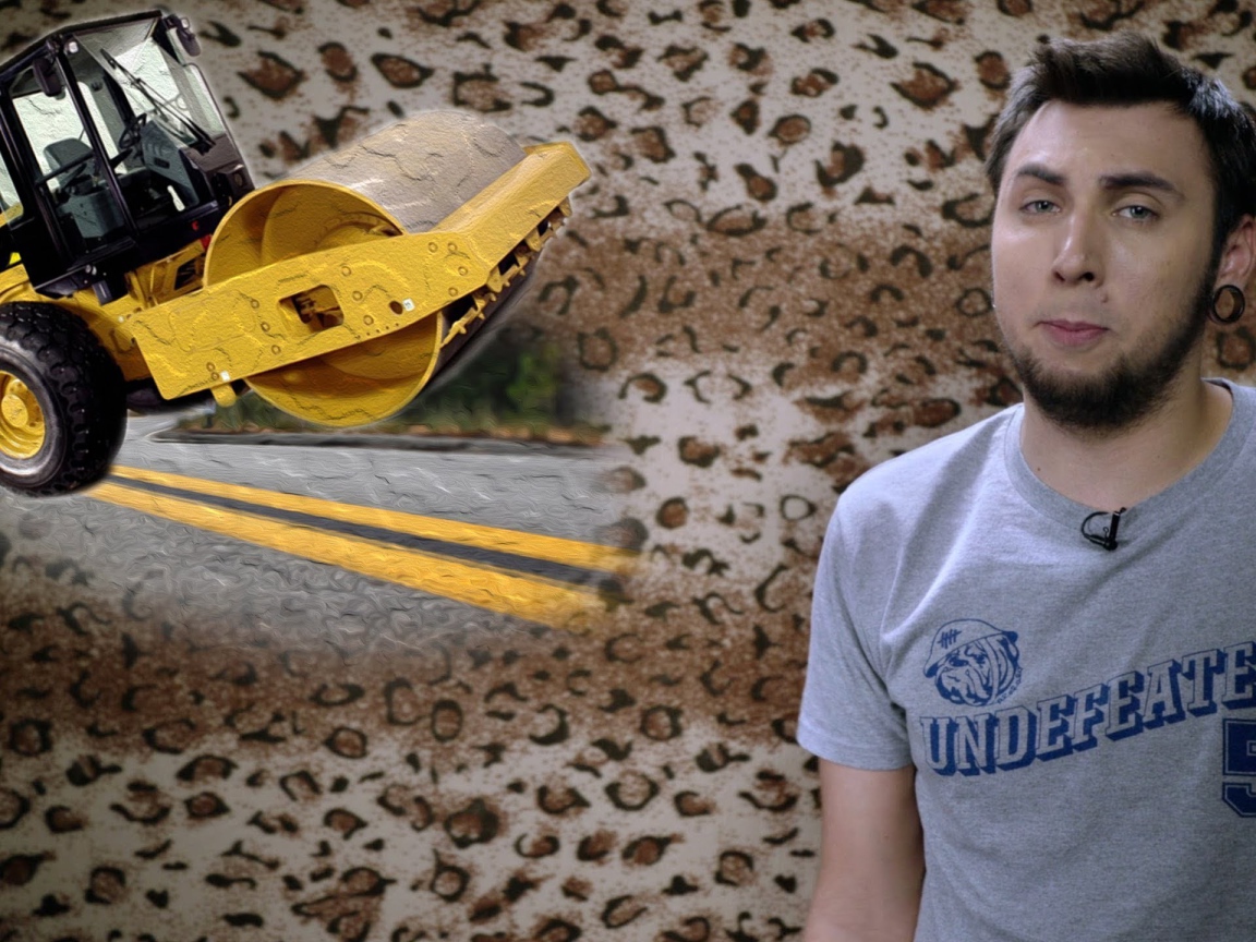 Актер Максим Голополосов