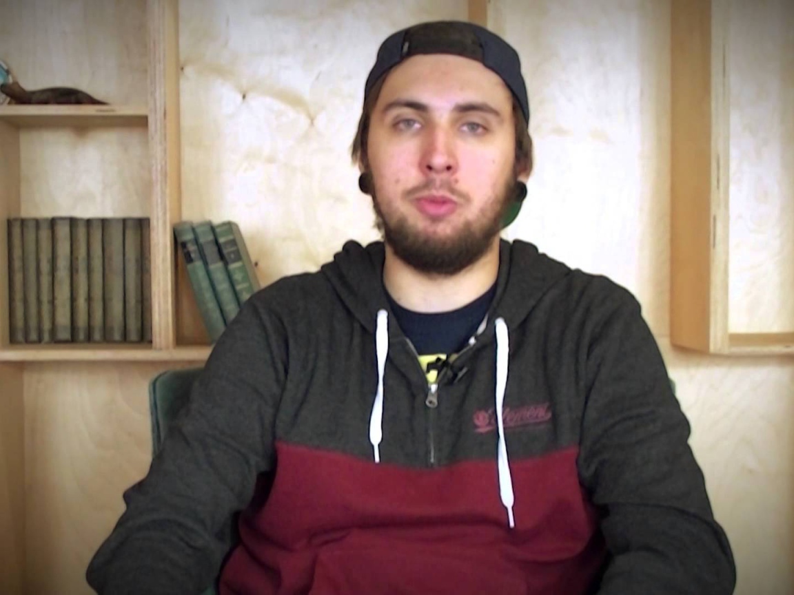 Знаменитость Максим Голополосов